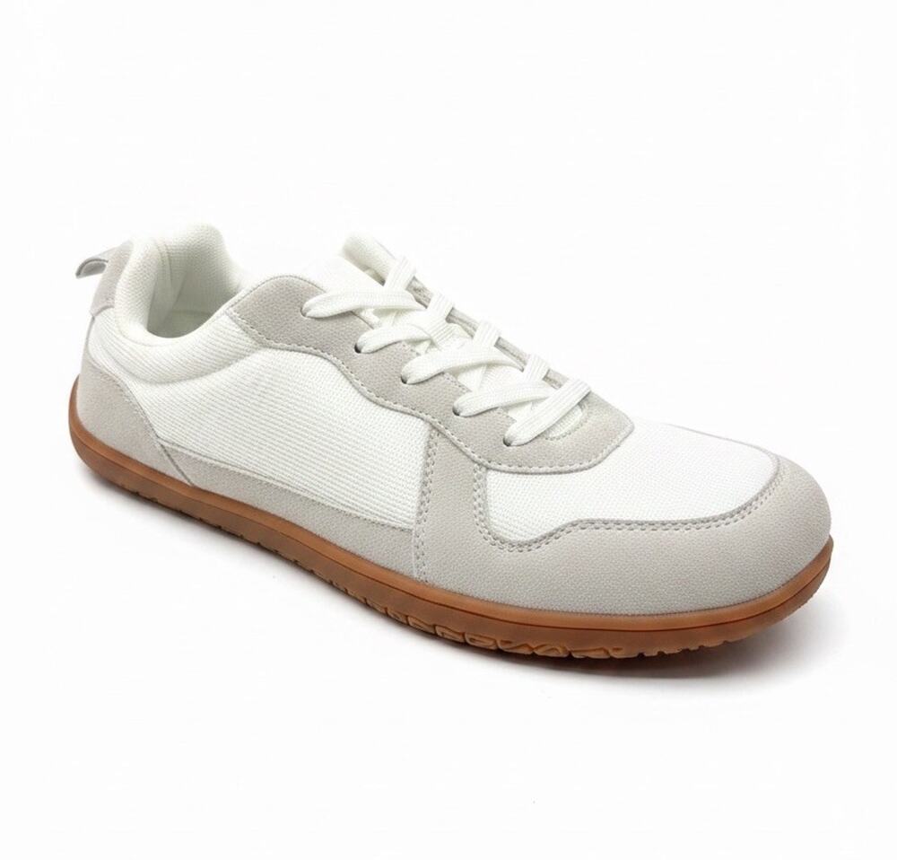 HSQ Barefoot Shoes Size 40.5 US Men 7.5 Women 9.5 Wide Toe Minimalist Sneaker